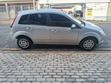FORD Fiesta Hatch 1.6 4P CLASS FLEX, Foto 3