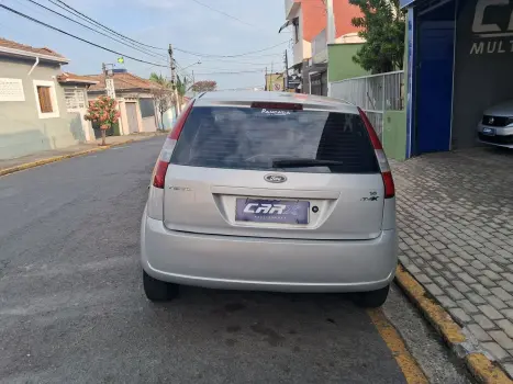 FORD Fiesta Hatch 1.6 4P CLASS FLEX, Foto 4