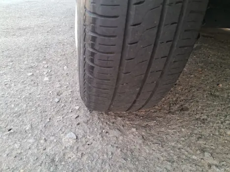 FORD Fiesta Hatch 1.6 4P CLASS FLEX, Foto 5