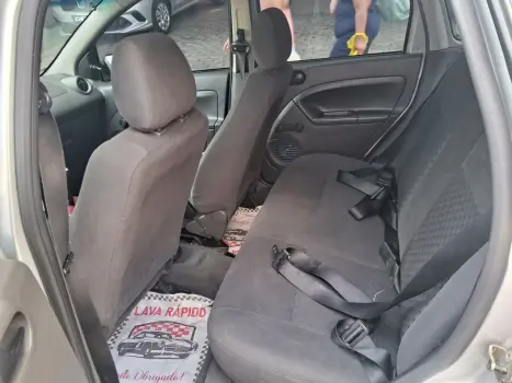 FORD Fiesta Hatch 1.6 4P CLASS FLEX, Foto 6