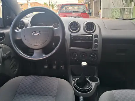 FORD Fiesta Hatch 1.6 4P CLASS FLEX, Foto 7