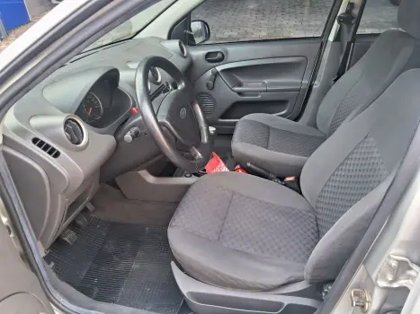 FORD Fiesta Hatch 1.6 4P CLASS FLEX, Foto 8