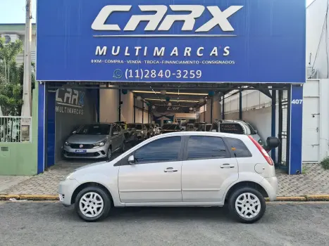 FORD Fiesta Hatch 1.6 4P FLEX, Foto 2