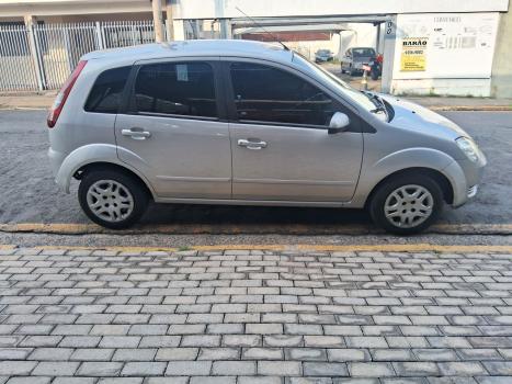 FORD Fiesta Hatch 1.6 4P FLEX, Foto 3