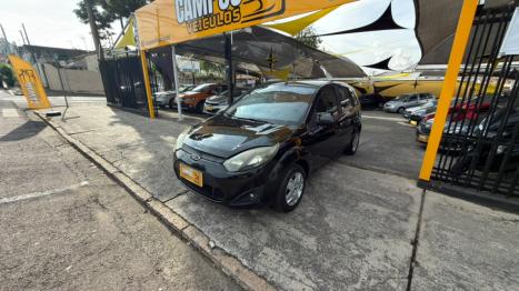 FORD Fiesta Hatch 1.0 4P SE FLEX, Foto 1