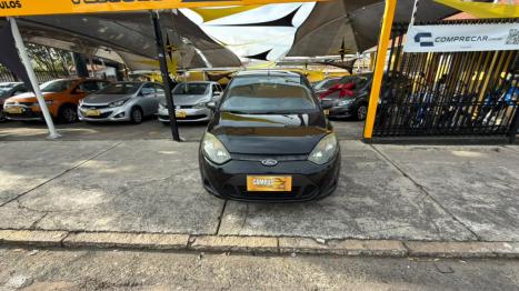 FORD Fiesta Hatch 1.0 4P SE FLEX, Foto 2