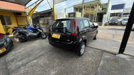 FORD Fiesta Hatch 1.0 4P SE FLEX, Foto 6
