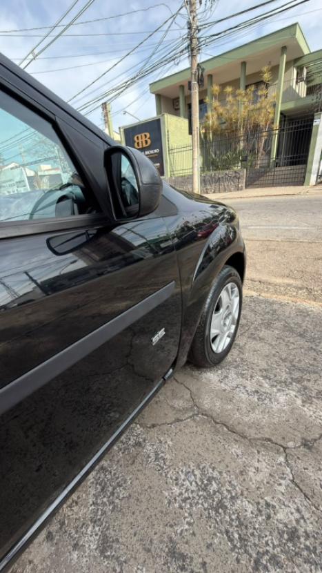 FORD Fiesta Hatch 1.0 4P SE FLEX, Foto 10