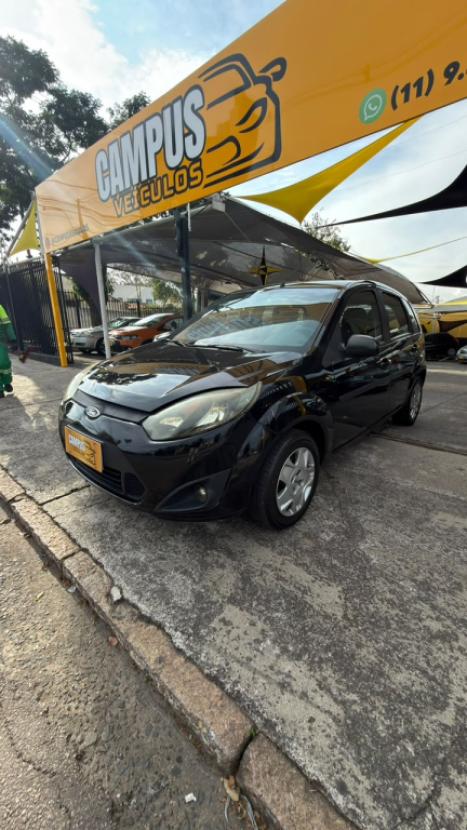 FORD Fiesta Hatch 1.0 4P SE FLEX, Foto 11