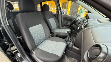 FORD Fiesta Hatch 1.0 4P SE FLEX, Foto 12