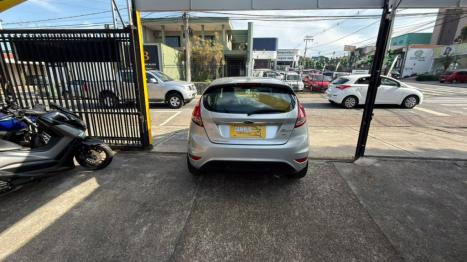 FORD Fiesta Hatch 1.6 4P TITANIUM FLEX AUTOM�TICO, Foto 5