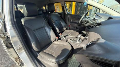 FORD Fiesta Hatch 1.6 4P TITANIUM FLEX AUTOM�TICO, Foto 14