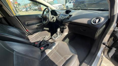 FORD Fiesta Hatch 1.6 4P TITANIUM FLEX AUTOM�TICO, Foto 15