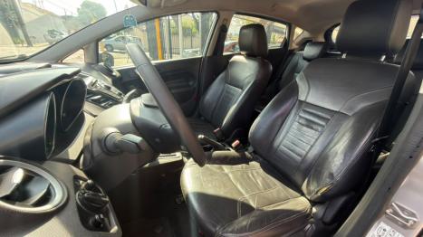 FORD Fiesta Hatch 1.6 4P TITANIUM FLEX AUTOM�TICO, Foto 16