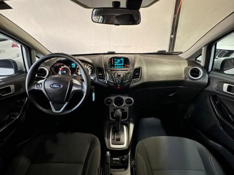 FORD Fiesta Hatch 1.6 16V 4P FLEX SE POWERSHIFT AUTOM�TICO, Foto 7