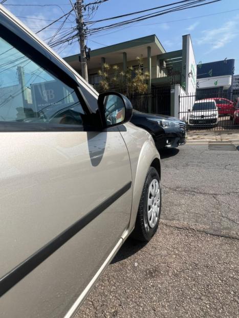 FORD Fiesta Hatch 1.0 4P CLASS FLEX, Foto 9