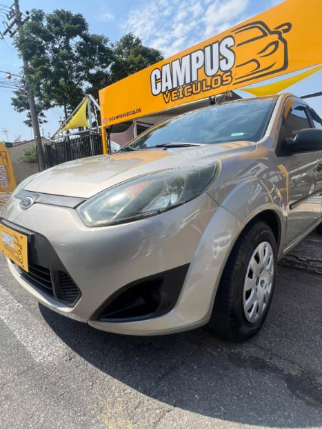 FORD Fiesta Hatch 1.0 4P CLASS FLEX, Foto 10