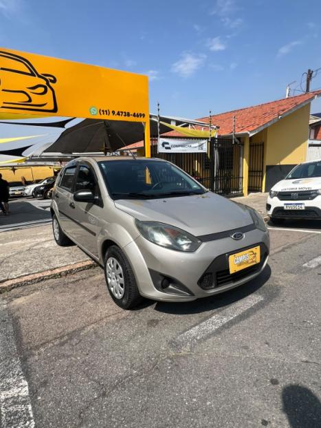 FORD Fiesta Hatch 1.0 4P CLASS FLEX, Foto 3