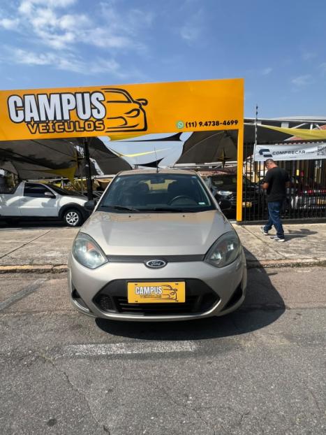 FORD Fiesta Hatch 1.0 4P CLASS FLEX, Foto 2