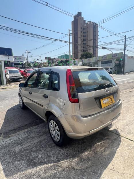 FORD Fiesta Hatch 1.0 4P CLASS FLEX, Foto 4