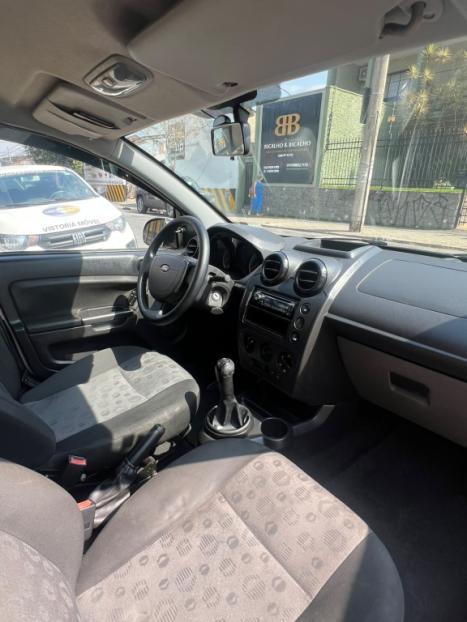 FORD Fiesta Hatch 1.0 4P CLASS FLEX, Foto 14