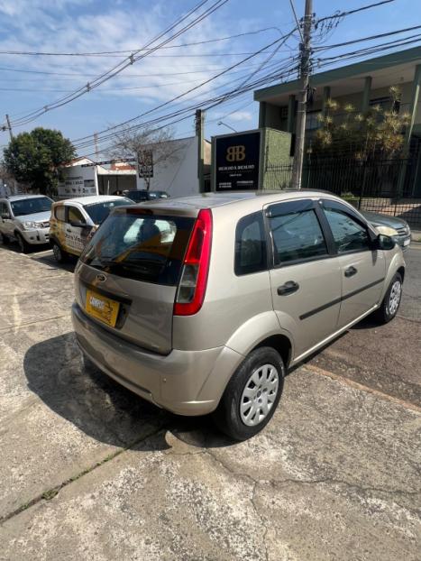 FORD Fiesta Hatch 1.0 4P CLASS FLEX, Foto 6