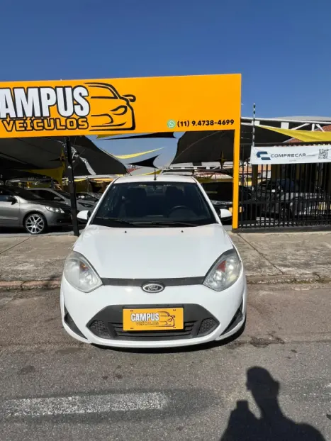 FORD Fiesta Hatch 1.0 CLASS, Foto 2