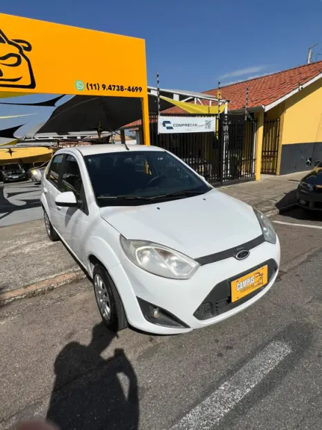 FORD Fiesta Hatch 1.0 CLASS, Foto 3