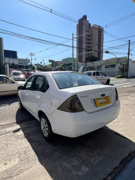 FORD Fiesta Hatch 1.0 CLASS, Foto 4