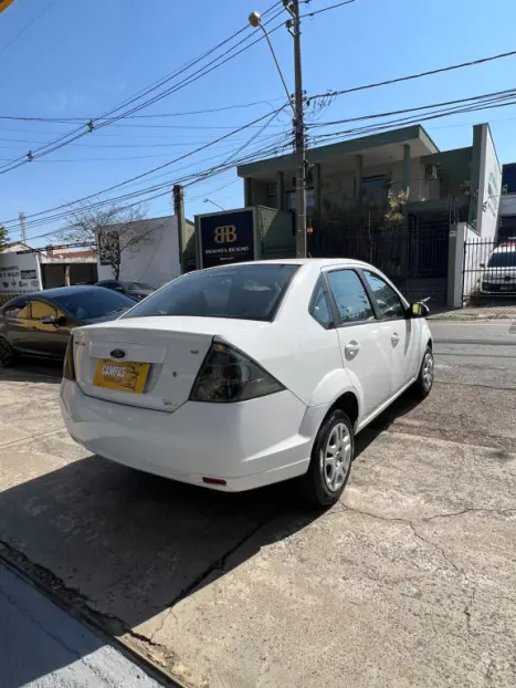 FORD Fiesta Hatch 1.0 CLASS, Foto 6