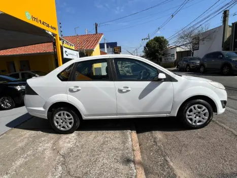 FORD Fiesta Hatch 1.0 CLASS, Foto 7