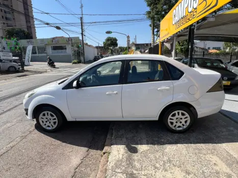 FORD Fiesta Hatch 1.0 CLASS, Foto 8