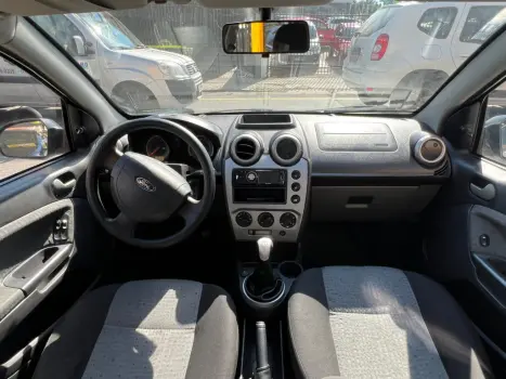 FORD Fiesta Hatch 1.0 CLASS, Foto 10