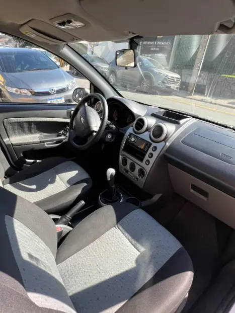 FORD Fiesta Hatch 1.0 CLASS, Foto 11
