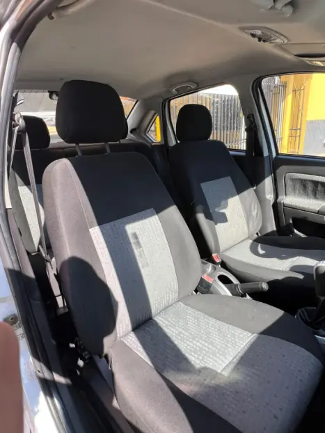 FORD Fiesta Hatch 1.0 CLASS, Foto 12