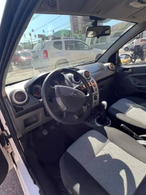 FORD Fiesta Hatch 1.0 CLASS, Foto 13