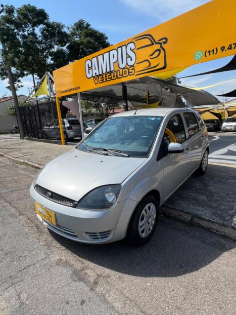 FORD Fiesta Hatch 1.0 4P, Foto 1