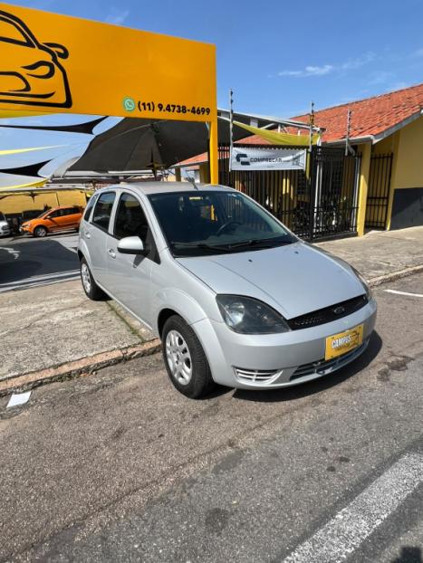 FORD Fiesta Hatch 1.0 4P, Foto 3
