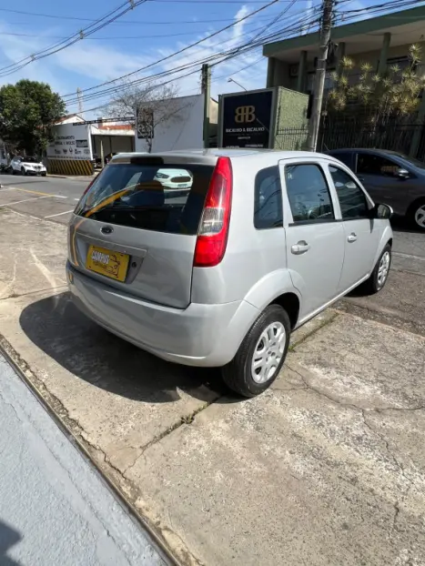 FORD Fiesta Hatch 1.0 4P, Foto 4