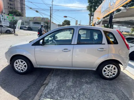 FORD Fiesta Hatch 1.0 4P, Foto 7