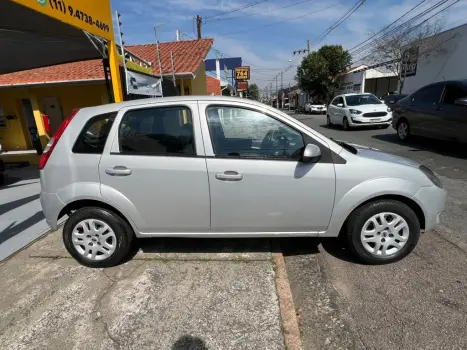 FORD Fiesta Hatch 1.0 4P, Foto 8