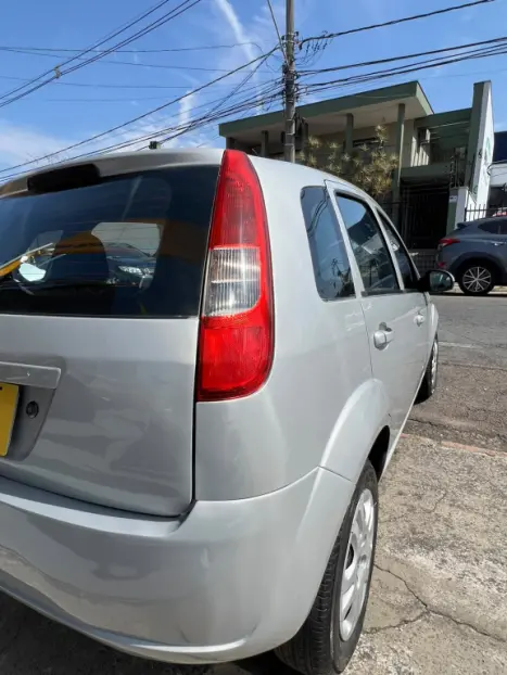 FORD Fiesta Hatch 1.0 4P, Foto 10
