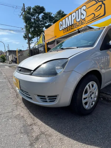 FORD Fiesta Hatch 1.0 4P, Foto 11