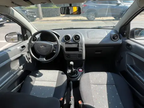 FORD Fiesta Hatch 1.0 4P, Foto 13