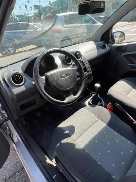 FORD Fiesta Hatch 1.0 4P, Foto 14