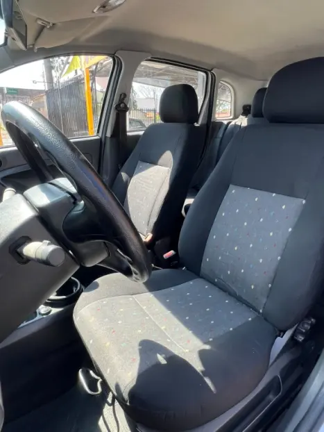 FORD Fiesta Hatch 1.0 4P, Foto 15