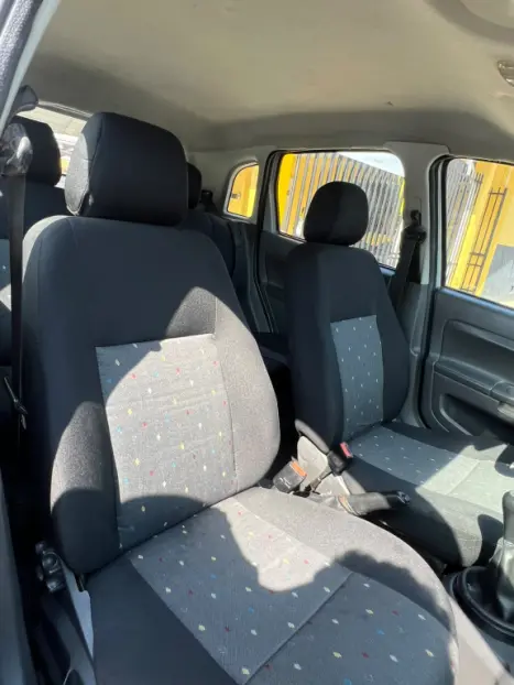 FORD Fiesta Hatch 1.0 4P, Foto 16