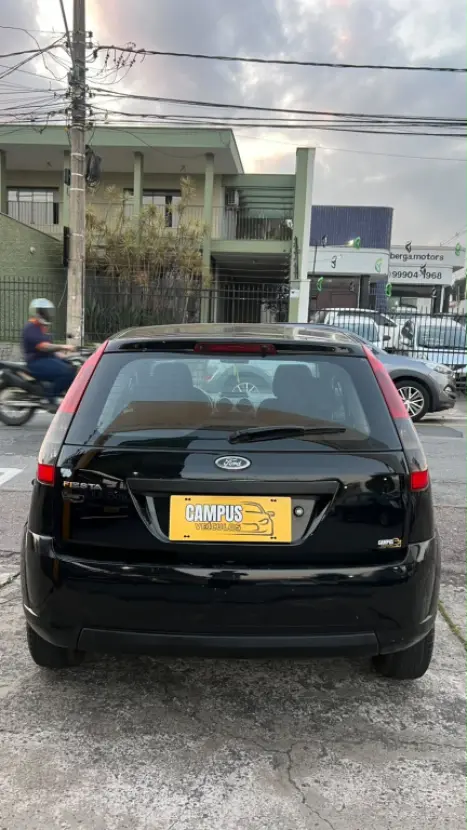 FORD Fiesta Hatch 1.0 4P FLEX, Foto 2