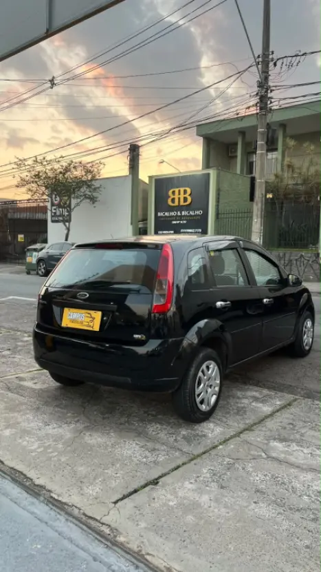 FORD Fiesta Hatch 1.0 4P FLEX, Foto 6