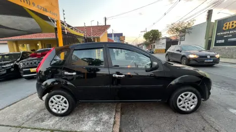 FORD Fiesta Hatch 1.0 4P FLEX, Foto 7